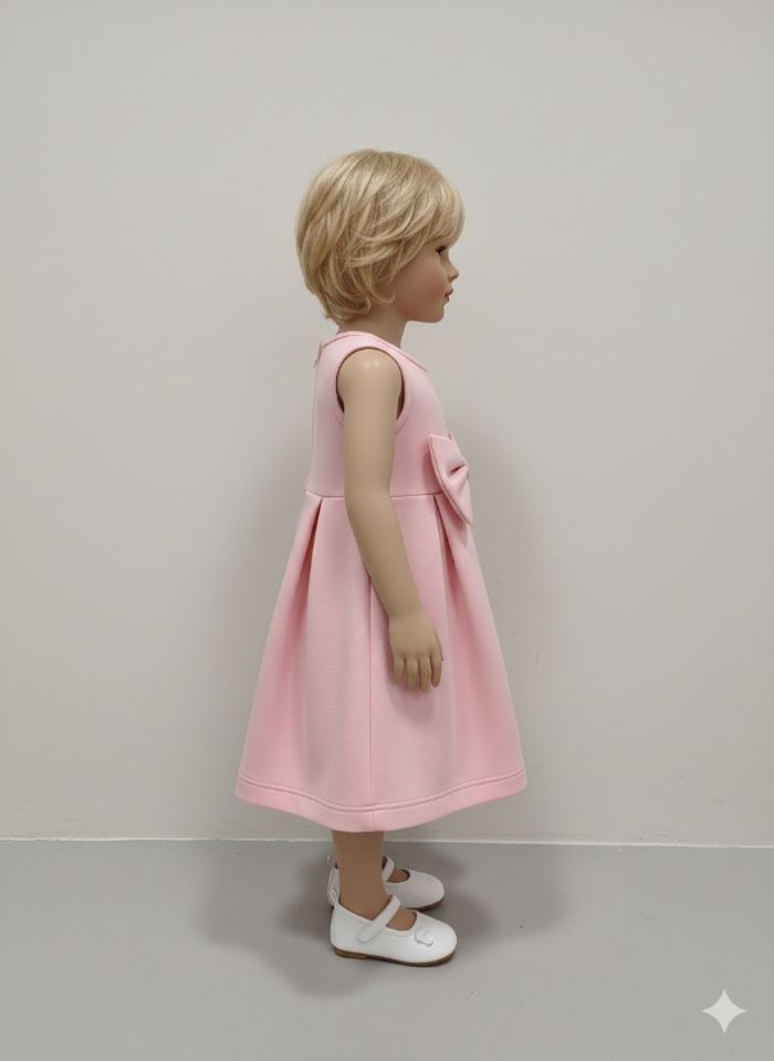 Robe de princesse - photo numéro 2