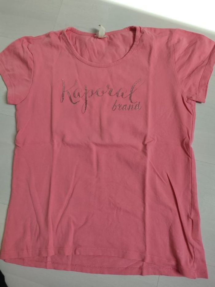 Jolie tee shirt