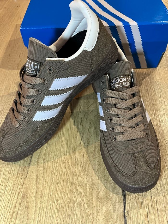 👟 Adidas Handball Spezial - photo numéro 6