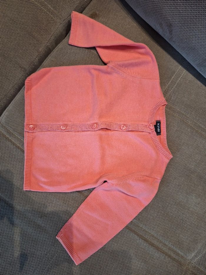 Gilet