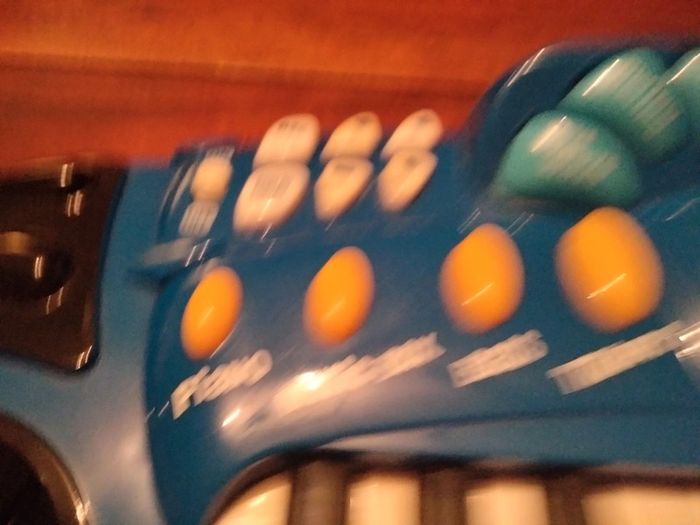 Piano différentes sonorités - photo numéro 4