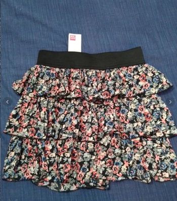 Jupe d'été neuve Pimkie t 36