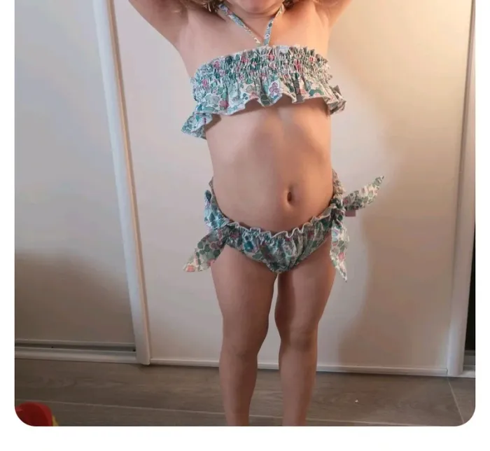 Ensemble de bain liberty - photo numéro 7