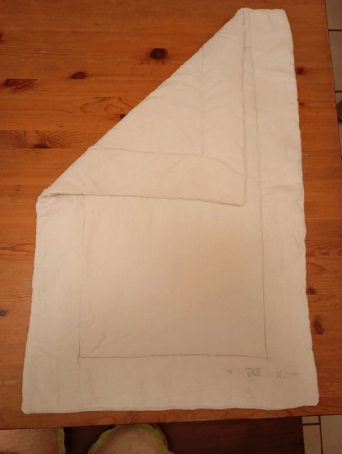 Couverture de maternité
