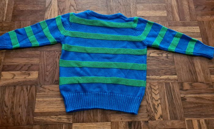 Lot pull 24 mois - photo numéro 6
