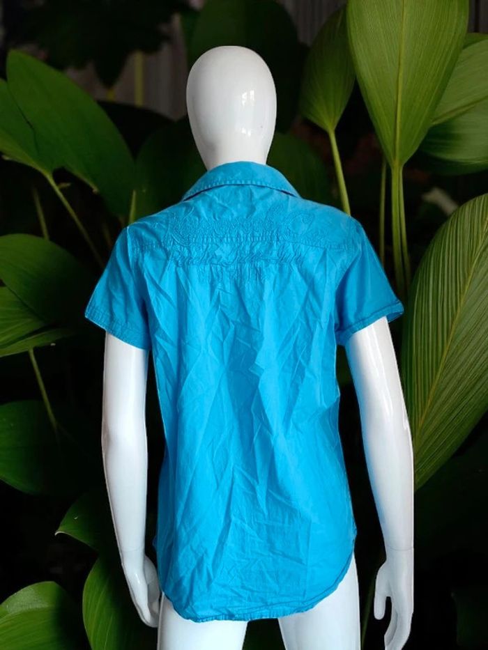 Chemise Kaporal - photo numéro 3
