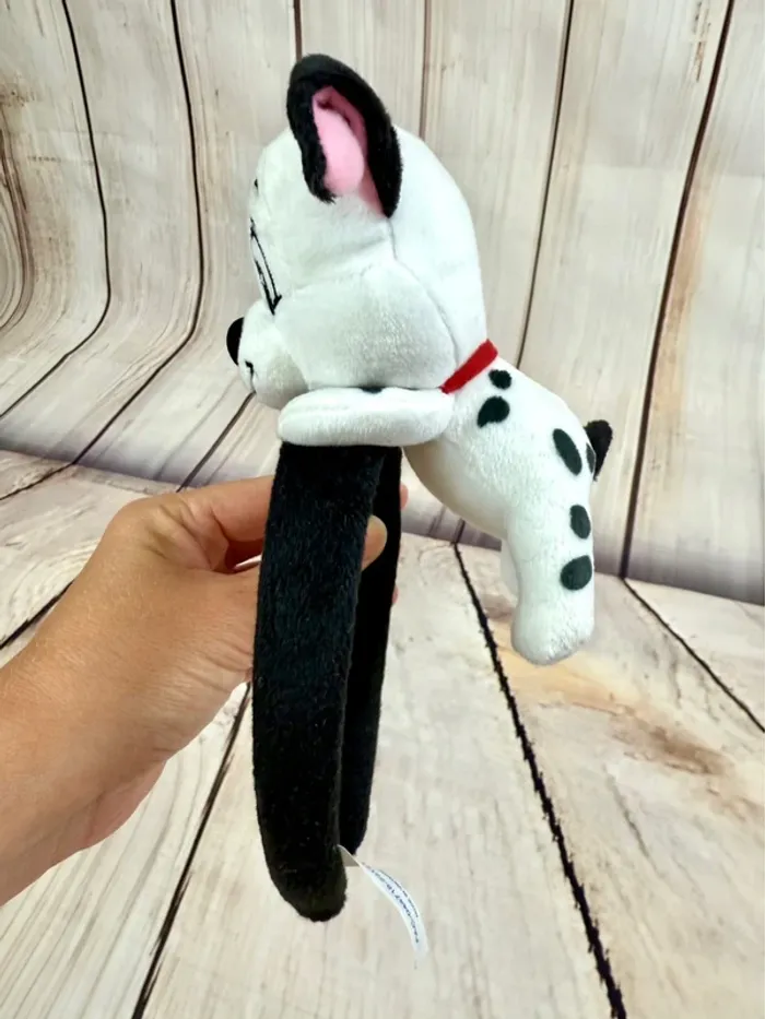 Ears (serre tête) Disney 101 dalmatiens Tokyo Disneyland - photo numéro 4