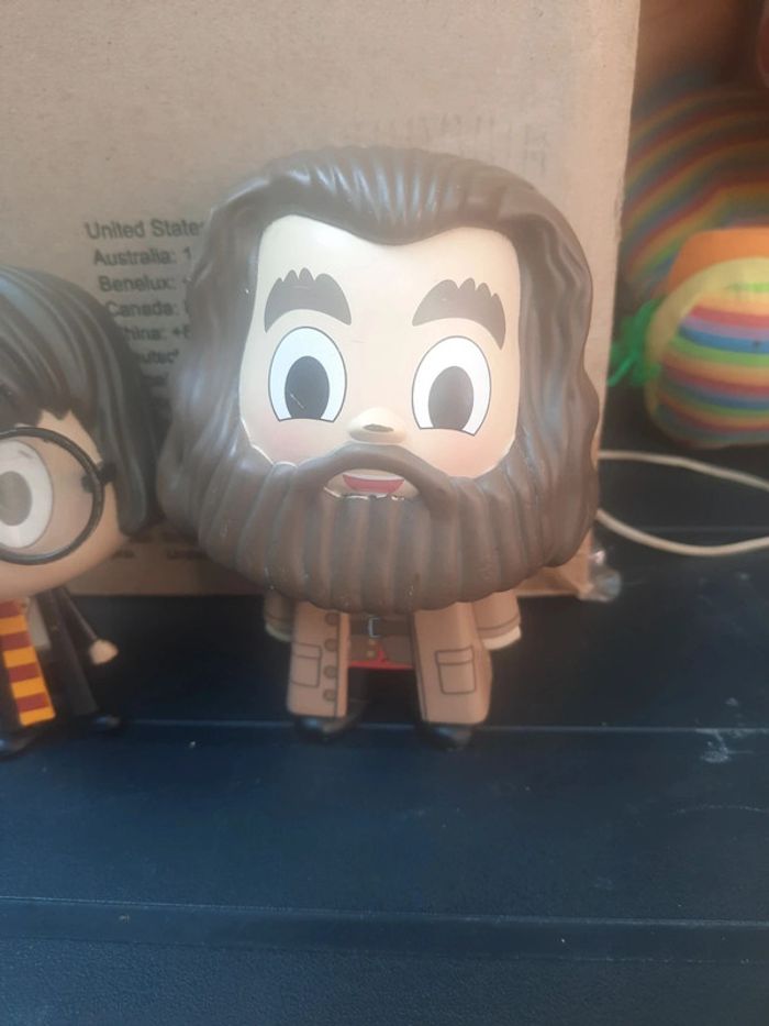 Pop harry potter - photo numéro 2