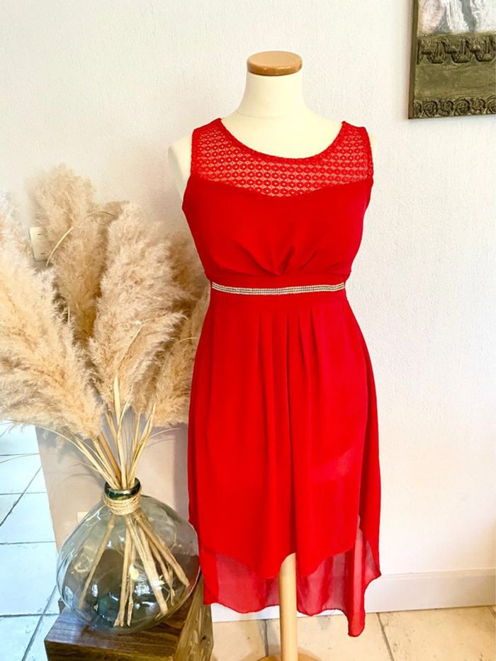 Robe taille S