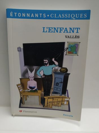 L'enfant