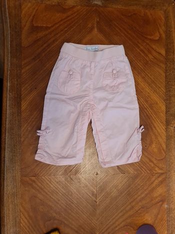 Pantalon bébé