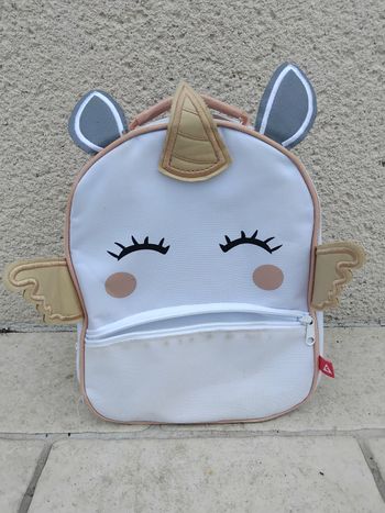 Sac a dos fille