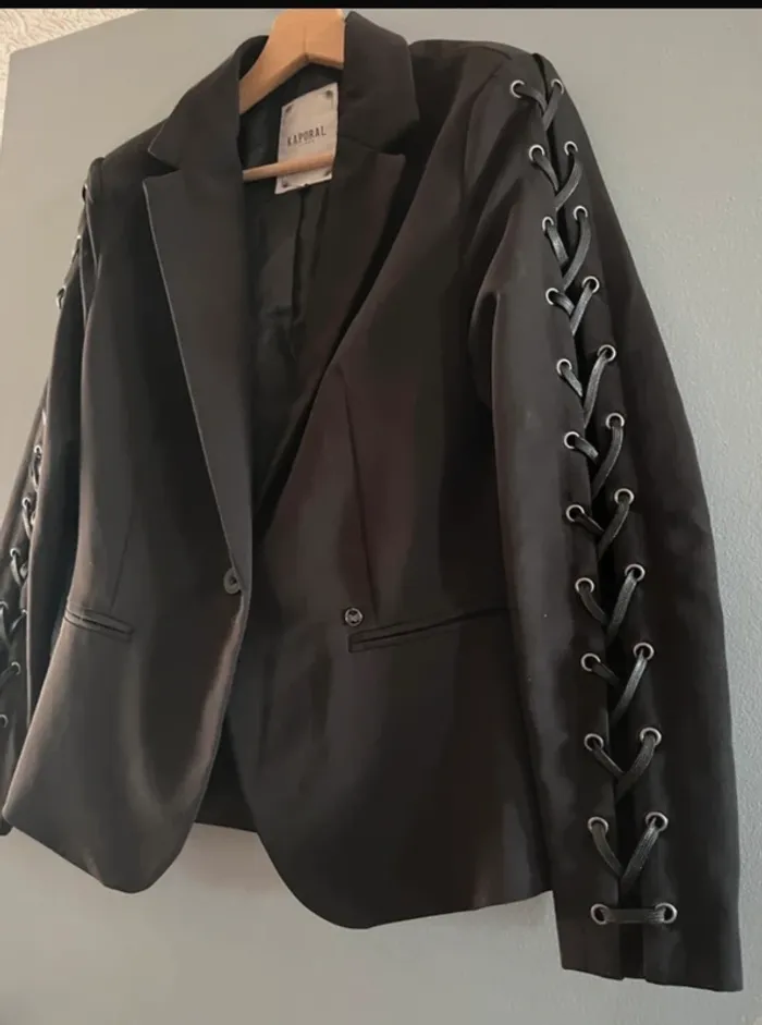 Veste kaporal en M - photo numéro 4