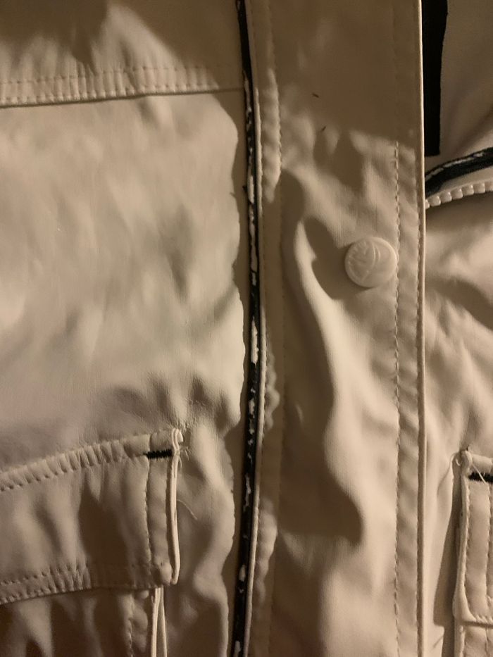 Blouson  garçon 4ans - photo numéro 8