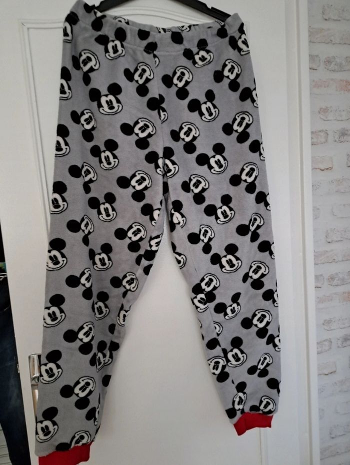 Pyjama Disney - photo numéro 3