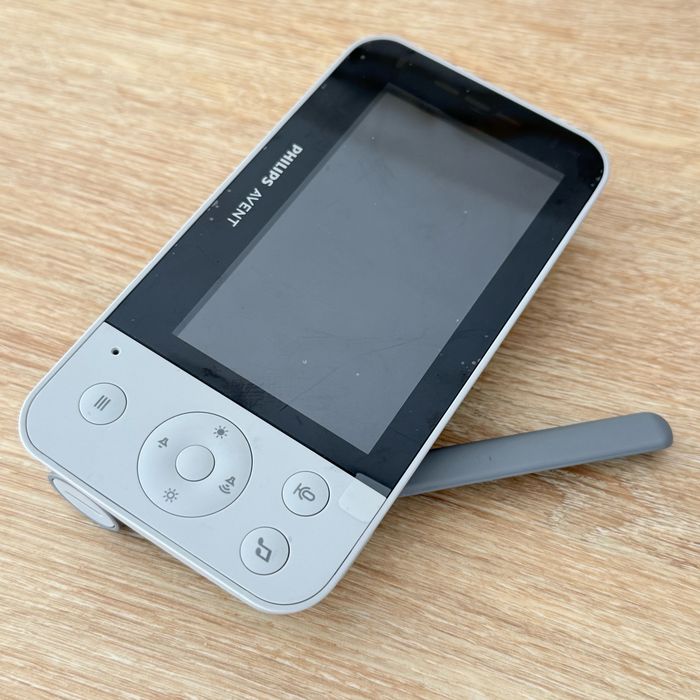 Babyphone Philips Avent écoute-bébé SCD923/26. - photo numéro 4