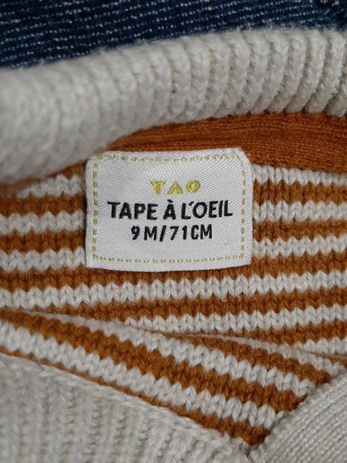 Ensemble TAO - photo numéro 2