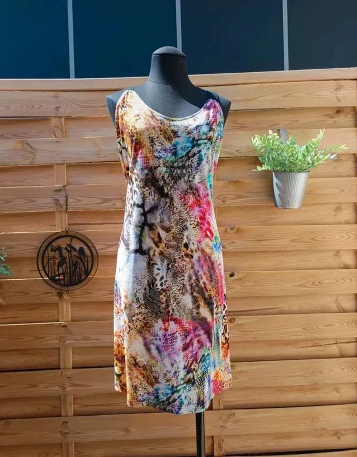 Robe taille XL