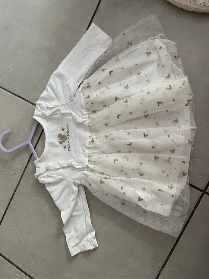 Lots bébé filles