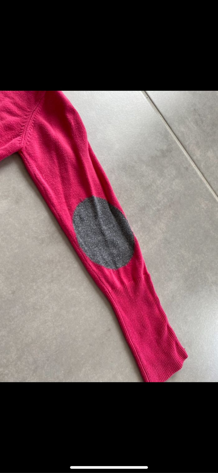 Pull col roulé Okaïdi 5 ans - photo numéro 10