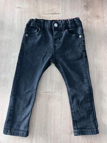 Jean skinny