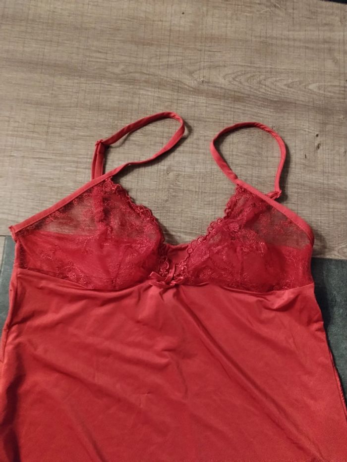 Nuisette S/M - photo numéro 3