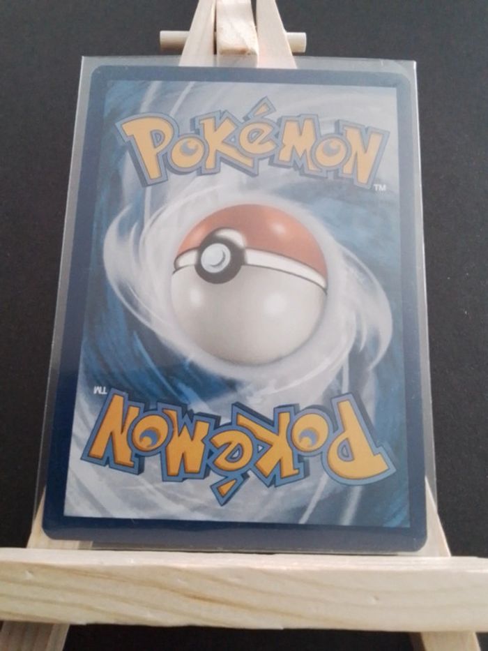 Carte Pokémon Matourgeon 14/193 - photo numéro 2