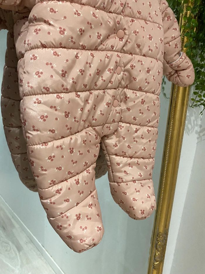 Combinaison - photo numéro 3