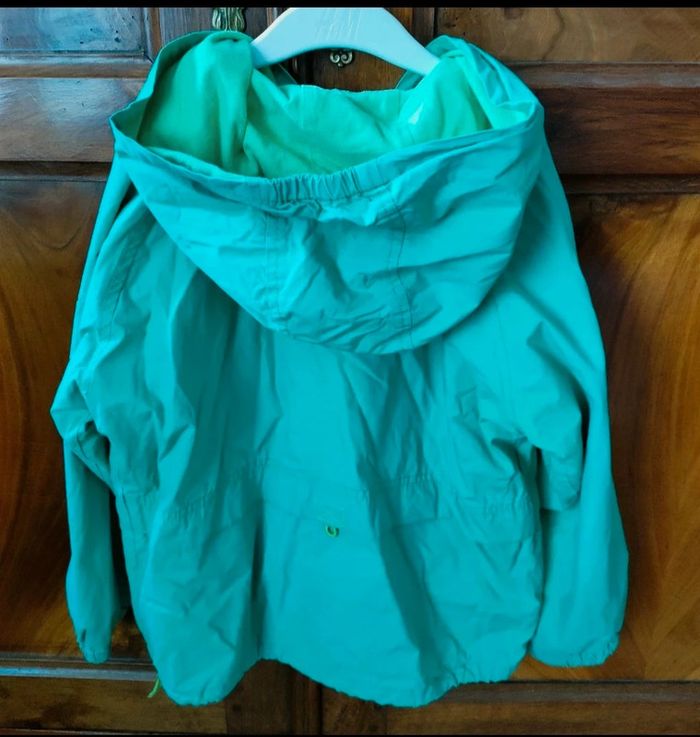 Veste mi saison 8 ans - photo numéro 2