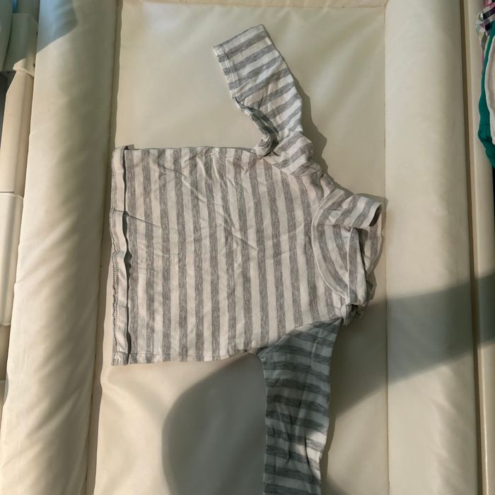 Tee-shirts Col roulé