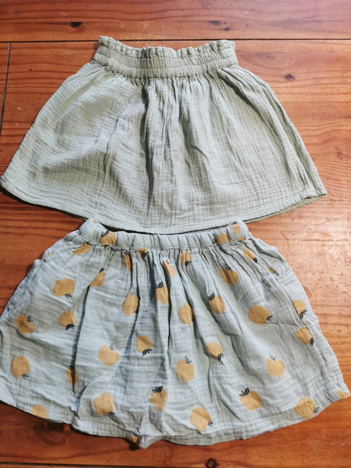 Lot de Jupes - photo numéro 3