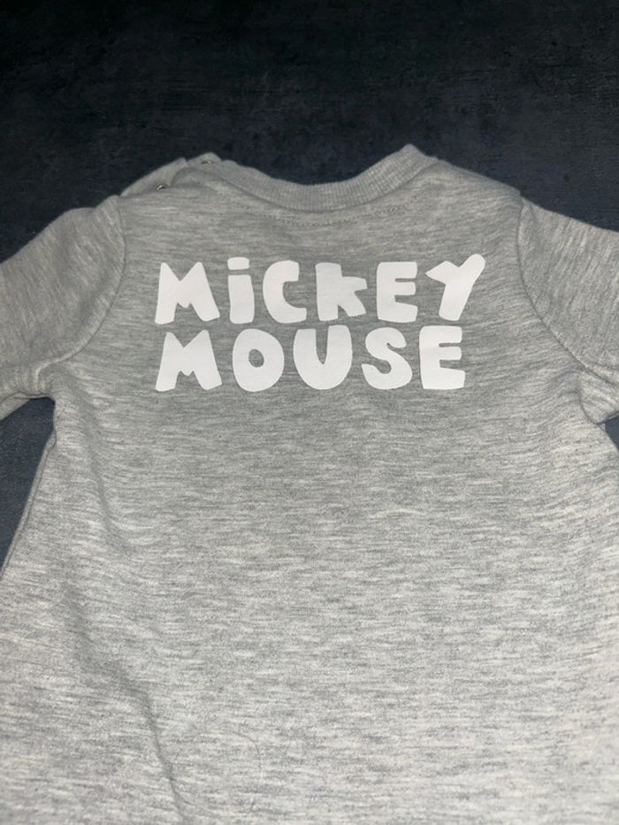Ensemble bébé Mickey - photo numéro 6