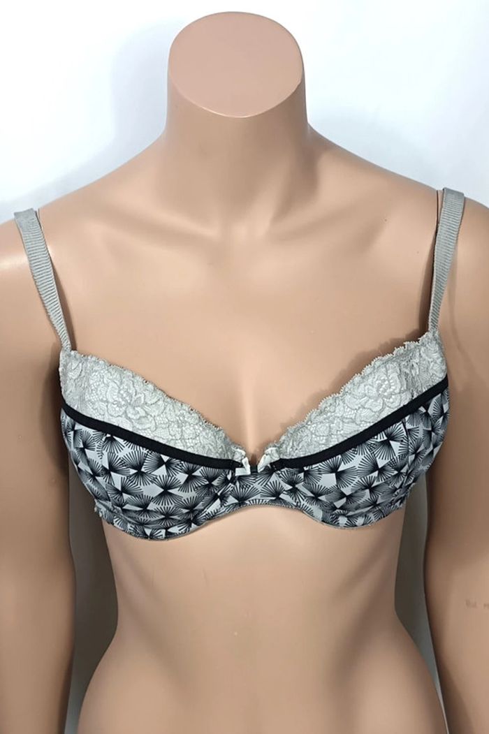soutien gorge Variance femme 90C - photo numéro 2