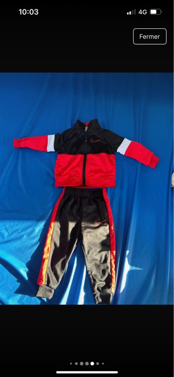 Lot de vêtements de marque - photo numéro 6