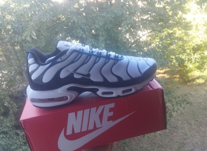 Liquidation Tn Nike haute gamme
