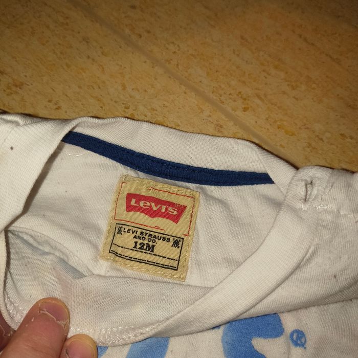 Lot levis - photo numéro 3