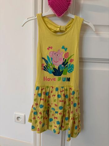 robe peppy pig 3