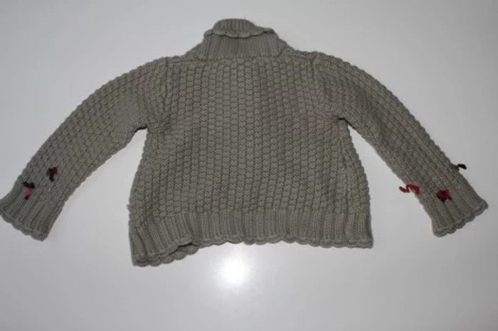 Gilet Absorba 12 mois - photo numéro 4