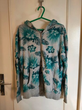 Veste printemps