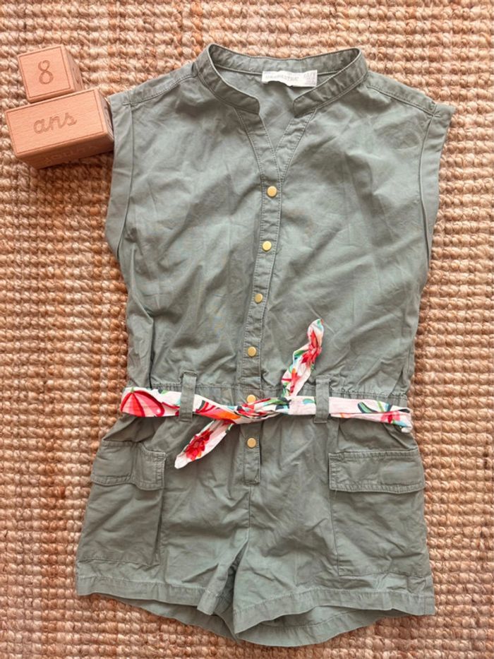 Combishort Orchestra 8ans / 128cm