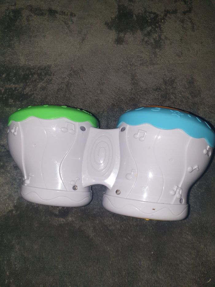 Tembour 6 mois - photo numéro 3