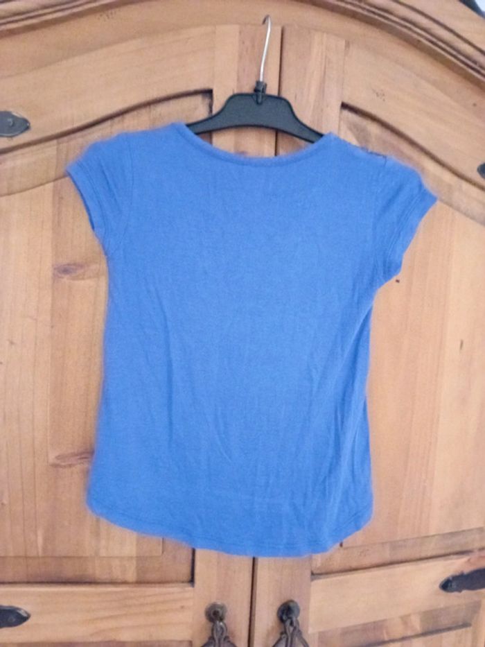 Tee-shirt 6ans - photo numéro 4