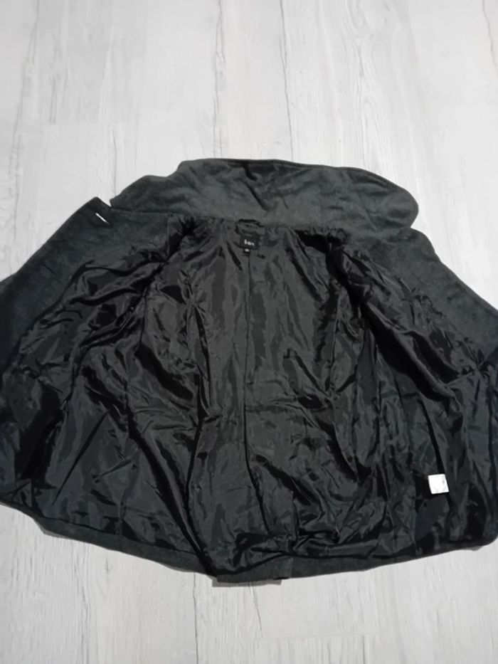 Manteau femme 40 - photo numéro 3