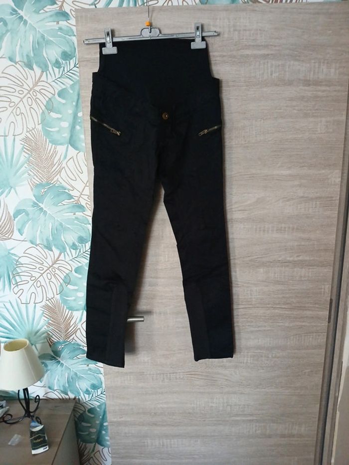 Pantalon  de grossesse