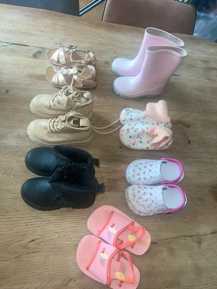 Lot 23 🍭 - photo numéro 2