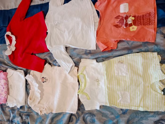 Lot bébé 3 mois - photo numéro 6