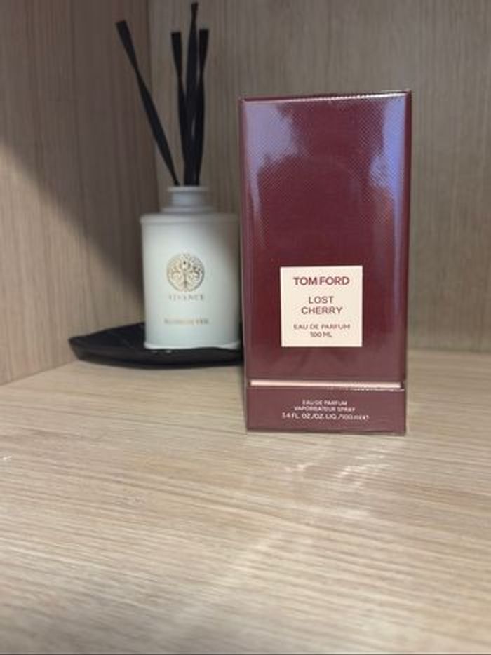 Parfum Tom Ford Lost Cherry 100ml