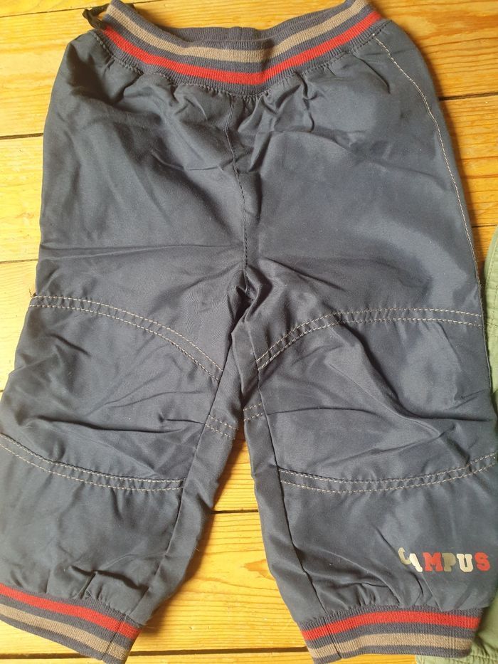 Lot pantalons - photo numéro 5