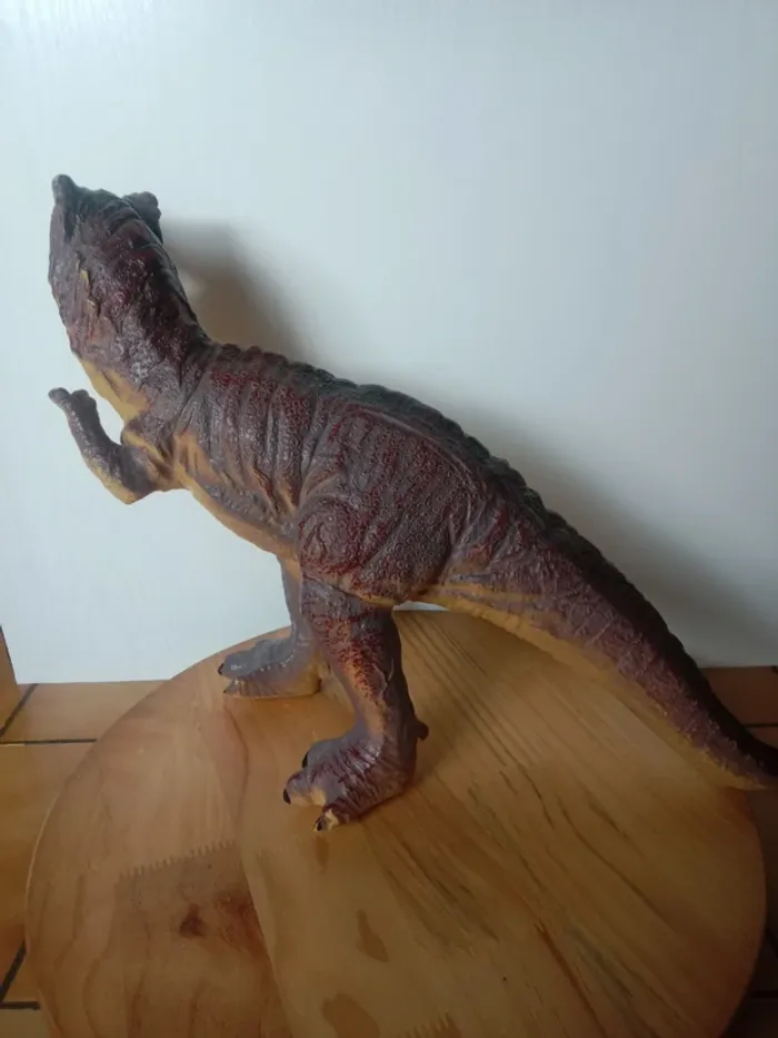 Dinosaure - photo numéro 3