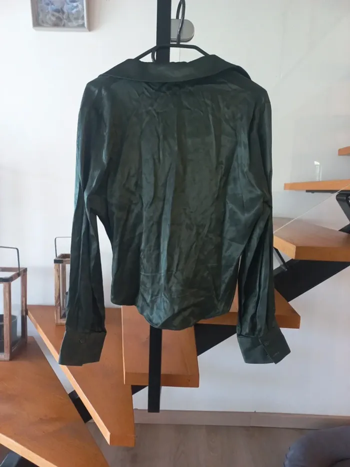 Chemise Zara - photo numéro 6